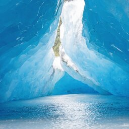 Alaska-Valdez-ijs