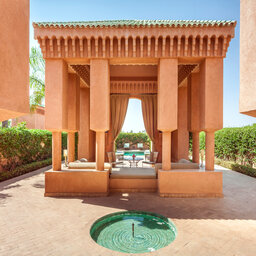 Amanjena, Morocco - Courtyard Pavilion_High Res_9936