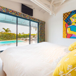 Antillen-Guadeloupe-La-Toubana-Hotel-Spa-suite-slaapkamer