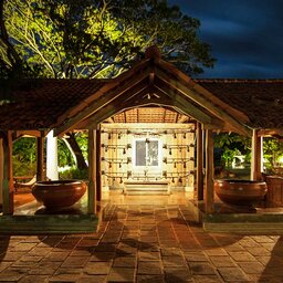 Anuradhapura-Ulagalla-SPA