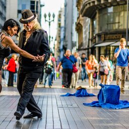 Argentinië - BUENOS AIRES  (1)