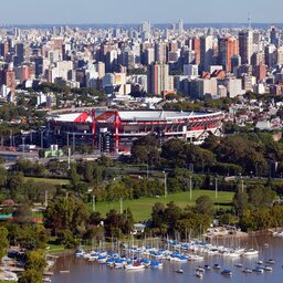 Argentinië - Buenos Aires