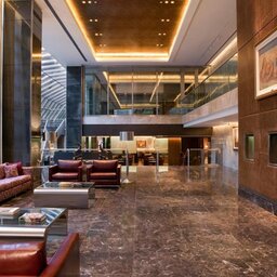 Argentinië-Buenos-Aires-Hotels-Alvear-Art-Hotel-lobby-3