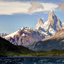 Argentinië-El-Calafate-Excursies-trekking-El-Chaltén