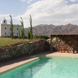 Argentinië-Noord-Westen-Cachi-Hotels-La-Merced-del-Alto-outdoor-pool-1