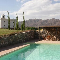Argentinië-Noord-Westen-Cachi-Hotels-La-Merced-del-Alto-outdoor-pool-1
