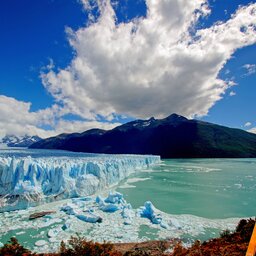 Argentinië - Patagonië - Perito Moreno & Chalten - Gletsjers (1)