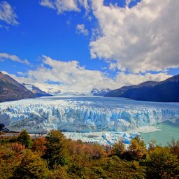 Argentinië - Patagonië - Perito Moreno & Chalten - Gletsjers (10)
