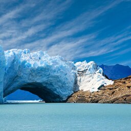 Argentinië - Patagonië - Perito Moreno & Chalten - Gletsjers (4)