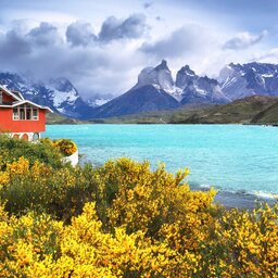 Argentinië - Patagonië - Perito Moreno & Chalten - Gletsjers (8)