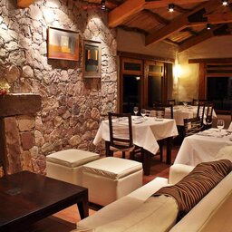 Argentinië-Purmamarca-Hotels-La-Comarca-Hotel-restaurant