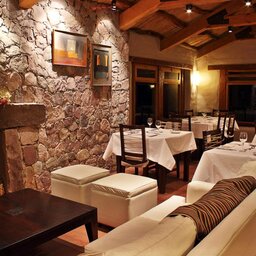 Argentinië-Purmamarca-Hotels-La-Comarca-Hotel-restaurant