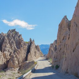 Argentinië - Salta - Jujuy (1)