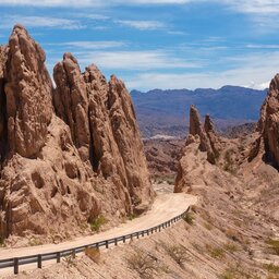 Argentinië - Salta - Jujuy (10)