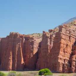 Argentinië - Salta - Jujuy (4)