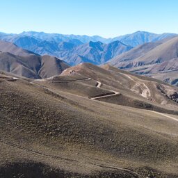 Argentinië - Salta - Jujuy (6)