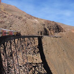 Argentinië - Salta - Jujuy (8)