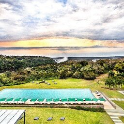 Argentnië-Iguazu-Falls-Hotels-Gran-Melia-Resort-hotel-view-1