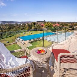 Argentnië-Iguazu-Falls-Hotels-Gran-Melia-Resort-junior-suite-balkon