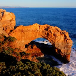 Australië - Great Ocean Road - twelve apostels (3)