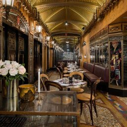 Australie-Sydney-Hotels-QT-2