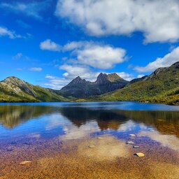 Australië - Tasmanië (7)