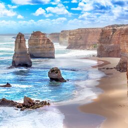 Australië - Twelve Apostles - Great Ocean Road
