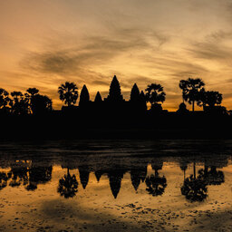 Azië-Laos-tempel-1