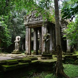 Azië-Laos-tempel-2