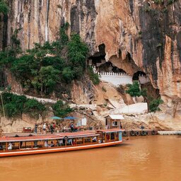 Azië-Vietnam-luang-prabang