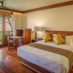 BELMOND RESIDENCE ANGKOR SUITE