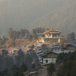 Bhutan-Gangtey-Hotel-Gangtey-Lodge10