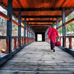 Bhutan-Paro-hoogtepunt-klooster