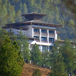 Bhutan-Paro-Hotel-Uma-Paro1