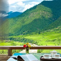 Bhutan-Phunaka-Hotel-Uma-Phunaka7
