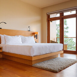 Bhutan-Punakha-Dhensa Punakha-kamer