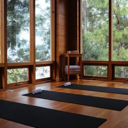 Bhutan-Punakha-Dhensa Punakha-yoga