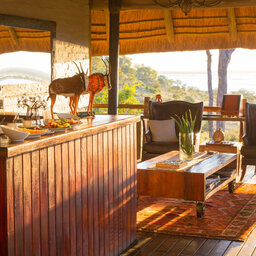 Botswana-Chobe-National-Park-Chobe-Ngoma-Safari-Lodge-bar