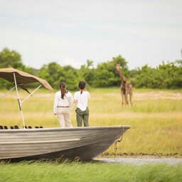 Botswana-Chobe-National-Park-Chobe-Ngoma-Safari-Lodge-boot