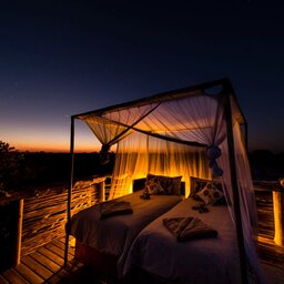 Botswana-Moremi-Game-Reserve-Khwai-Skybeds-sleep-out-platform