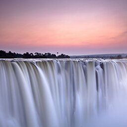 Botswana-shutterstock_Waterval