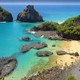 Brazilië - Fernando de Noronha - duiken (1)