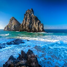 Brazilië - Fernando de Noronha - duiken (2)