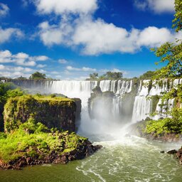 Brazilië - Iguazu (2)
