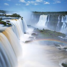 Brazilië - Iguazu