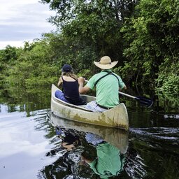 Brazilië - Pantanal - Safari  (1)