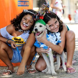 Brazilië - Rio de Janeiro  (11)