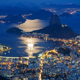 Brazilië - Rio de Janeiro  (3)