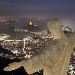 Brazilië - Rio de janeiro (4)
