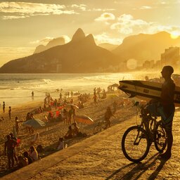 Brazilië - Rio de Janeiro  (4)